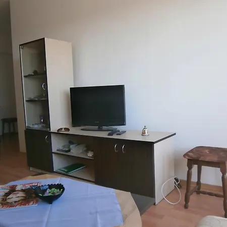 Apartament Sunny House