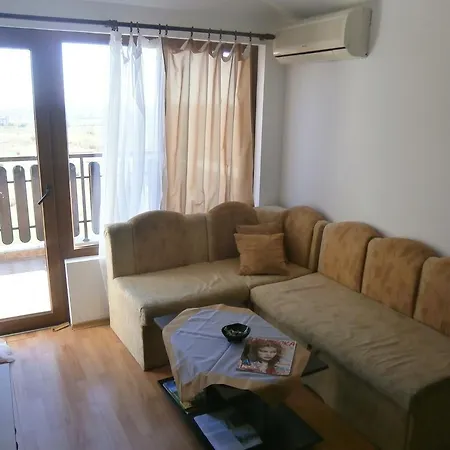 Sunny House Apartament Sunny Beach