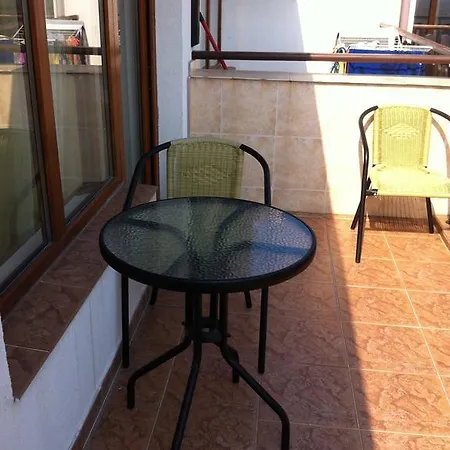 Sunny House Sunny Beach