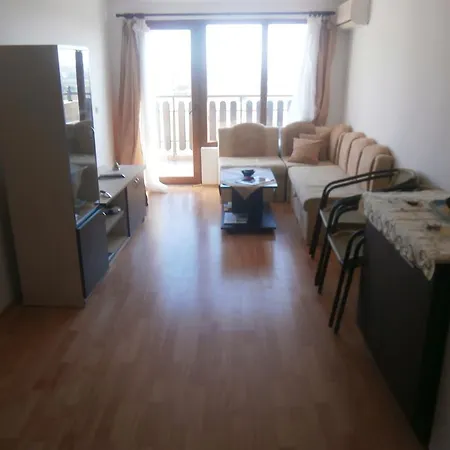 Sunny House Apartament *