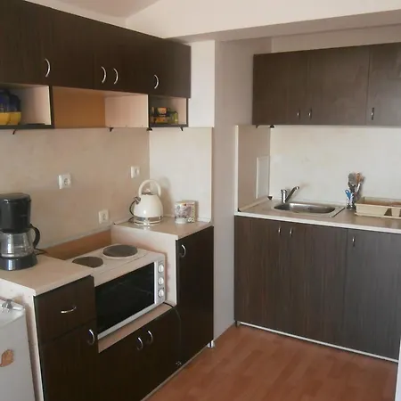 Apartament Sunny House Sunny Beach