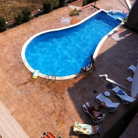 Apartament Sunny House